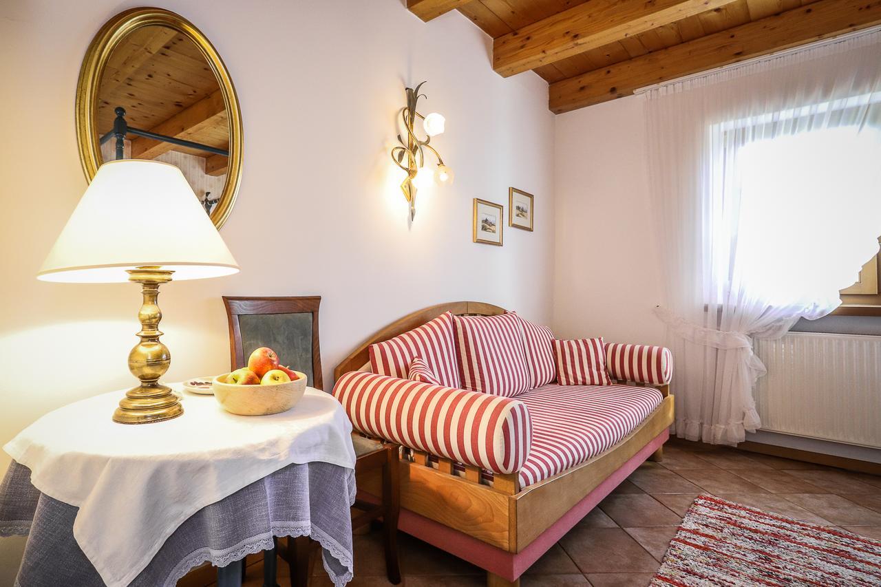 Putzenhof Hotel Лаивес Екстериор снимка