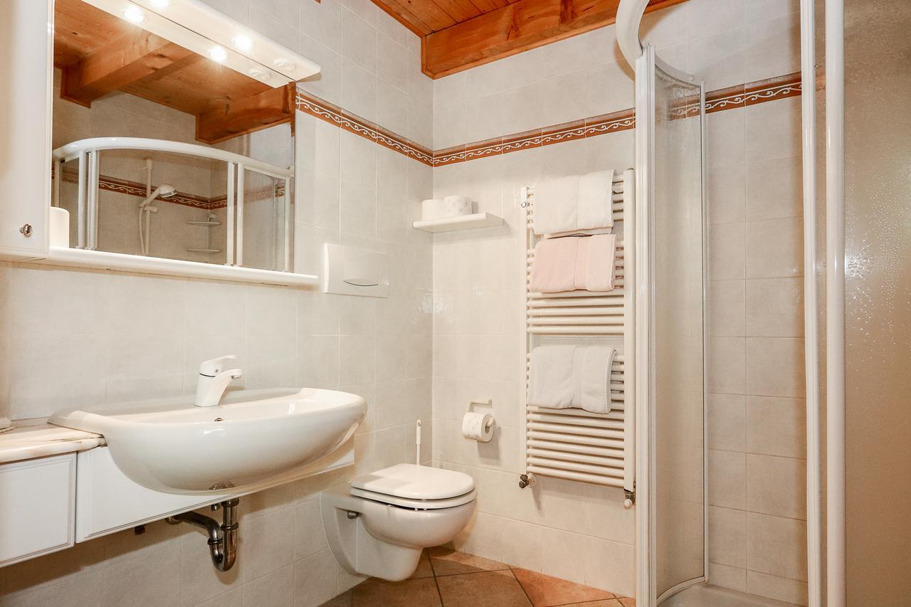Putzenhof Hotel Лаивес Екстериор снимка