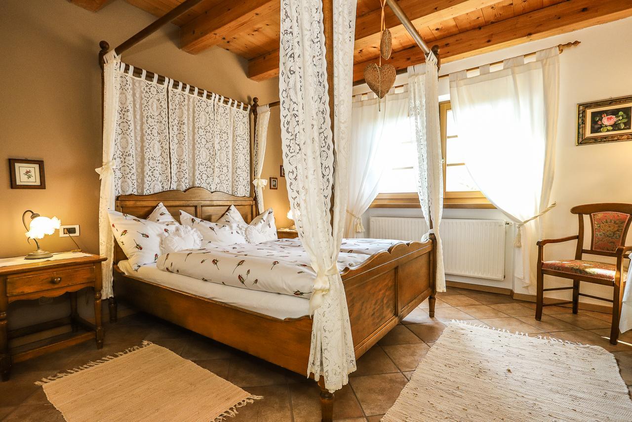 Putzenhof Hotel Лаивес Екстериор снимка